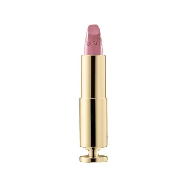 BABOR CREAMY LIP COLOUR 03 metallic pink - Imagen 1