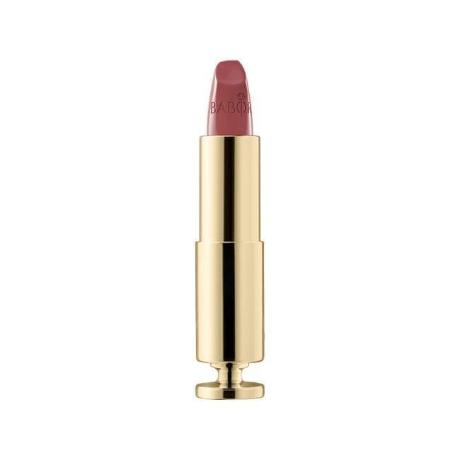 BABOR CREAMY LIP COLOUR 04 nude rose - Imagen 1