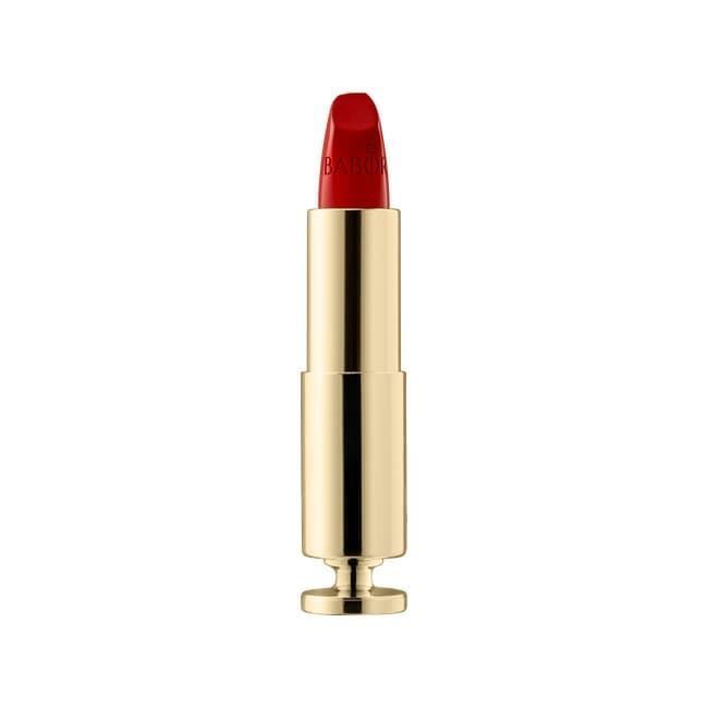 BABOR CREAMY LIP COLOUR 10 super red - Imagen 1