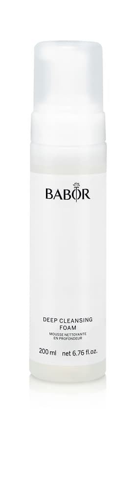 BABOR DEEP CLEANSING FOAM - Imagen 1