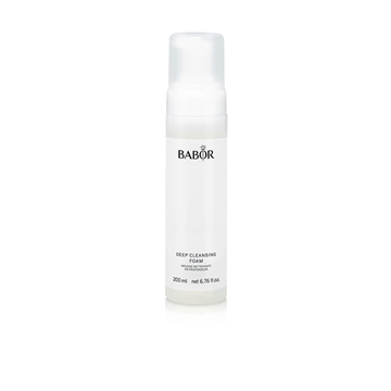 BABOR DEEP CLEANSING FOAM - Imagen 1