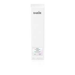 BABOR DEEP CLEANSING FOAM - Imagen 2