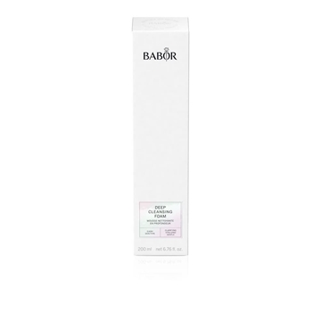 BABOR DEEP CLEANSING FOAM - Imagen 2