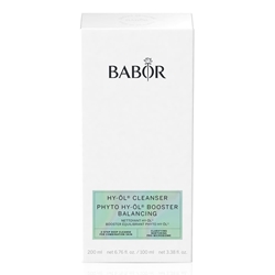 BABOR DUO : HY-ÖL CLEANSER & PHYTO HY-ÖL BOOSTER BALANCING SET - Imagen 2