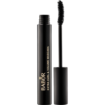 BABOR EXTRA CURL & VOLUME MASCARA negra - Imagen 1
