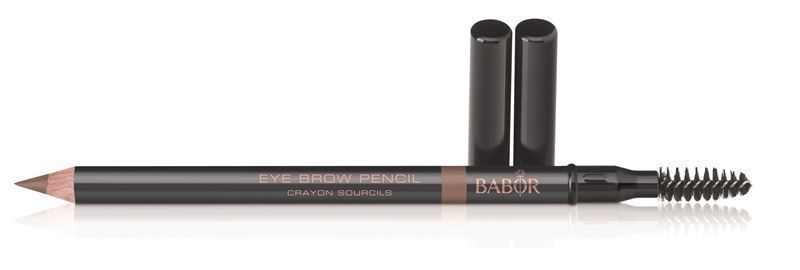 BABOR EYE BROW PENCIL 01 light brown - Imagen 1