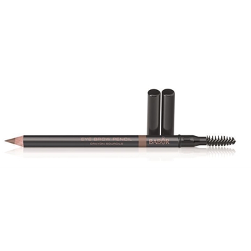 BABOR EYE BROW PENCIL 01 light brown - Imagen 1