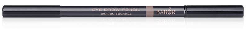 BABOR EYE BROW PENCIL 01 light brown - Imagen 2