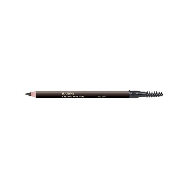 BABOR EYE BROW PENCIL 02 ash - Imagen 1