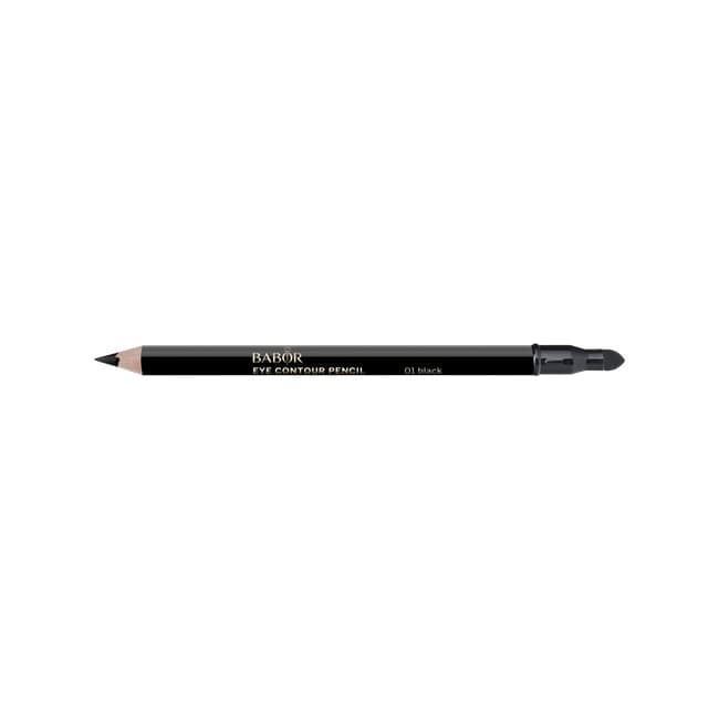 BABOR EYE CONTOUR PENCIL 01 black - Imagen 1