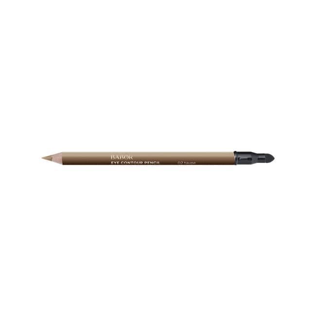 BABOR  EYE CONTOUR PENCIL 02 taupe - Imagen 1