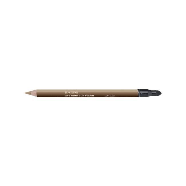 BABOR EYE CONTOUR PENCIL 02 taupe - Imagen 1