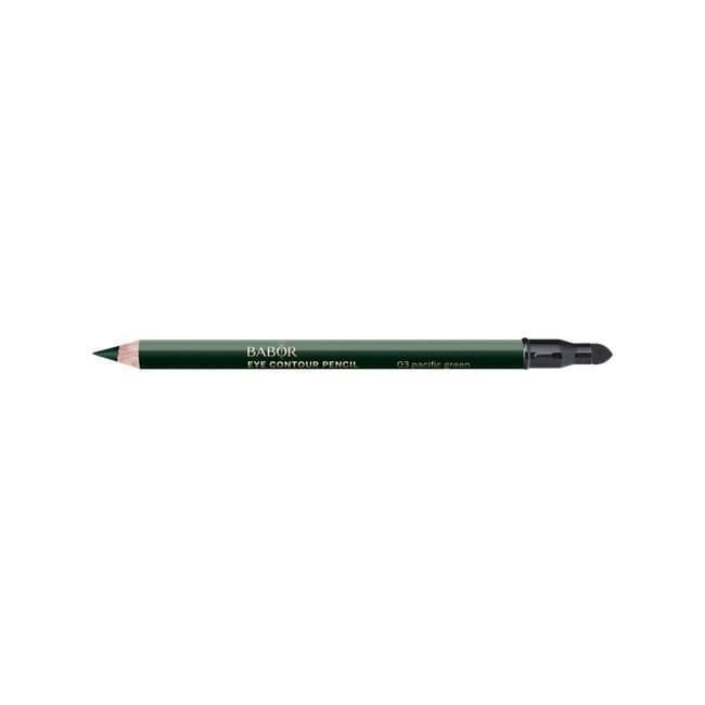 BABOR EYE CONTOUR PENCIL 03 pacific green - Imagen 1