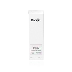 BABOR EYE & HEAVY MAKE UP REMOVER - Imagen 2