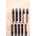 BABOR EYE SHADOW PENCIL 02 cooper brown - Imagen 2