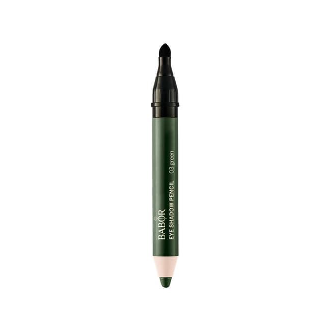 BABOR EYE SHADOW PENCIL 03 green - Imagen 1