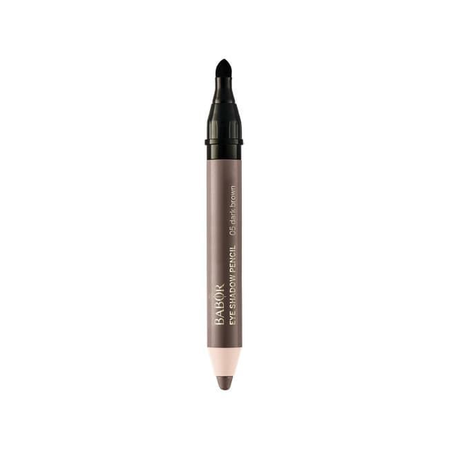 BABOR EYE SHADOW PENCIL 05 dark brown - Imagen 1