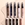 BABOR EYE SHADOW PENCIL 05 dark brown - Imagen 2