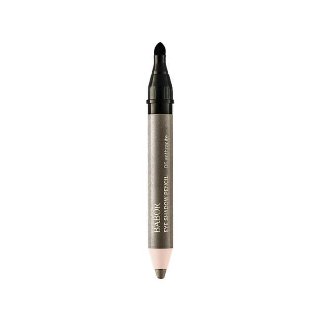 BABOR EYE SHADOW PENCIL 06 anthracite - Imagen 1