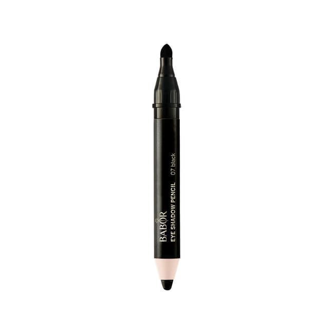 BABOR EYE SHADOW PENCIL 07 black - Imagen 1