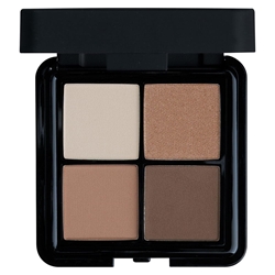 BABOR EYE SHADOW QUATTRO 07  Light&Dark - Imagen 1