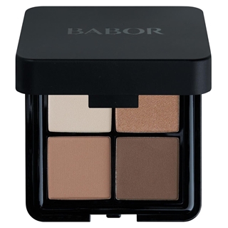 BABOR EYE SHADOW QUATTRO 07  Light&Dark - Imagen 2