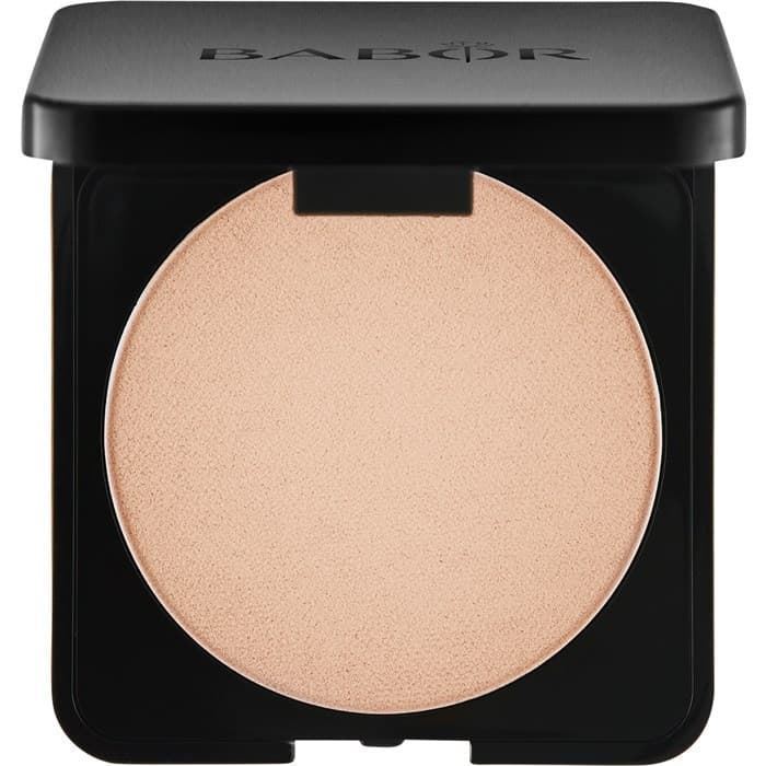 BABOR FLAWLESS FINISH FOUNDATION 01 natural - Imagen 1