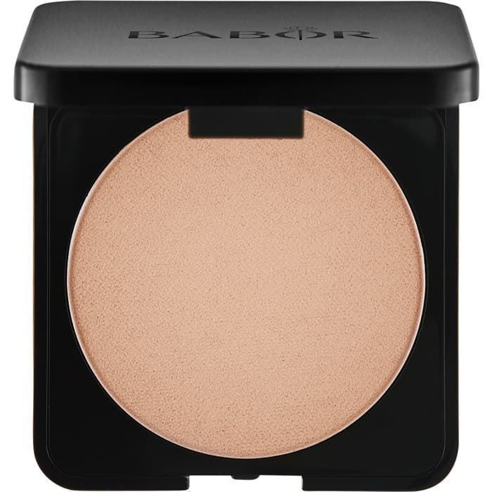 BABOR FLAWLESS FINISH FOUNDATION 02 porcelain - Imagen 1