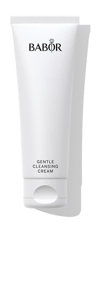 BABOR GENTLE CLEANSING CREAM - Imagen 1