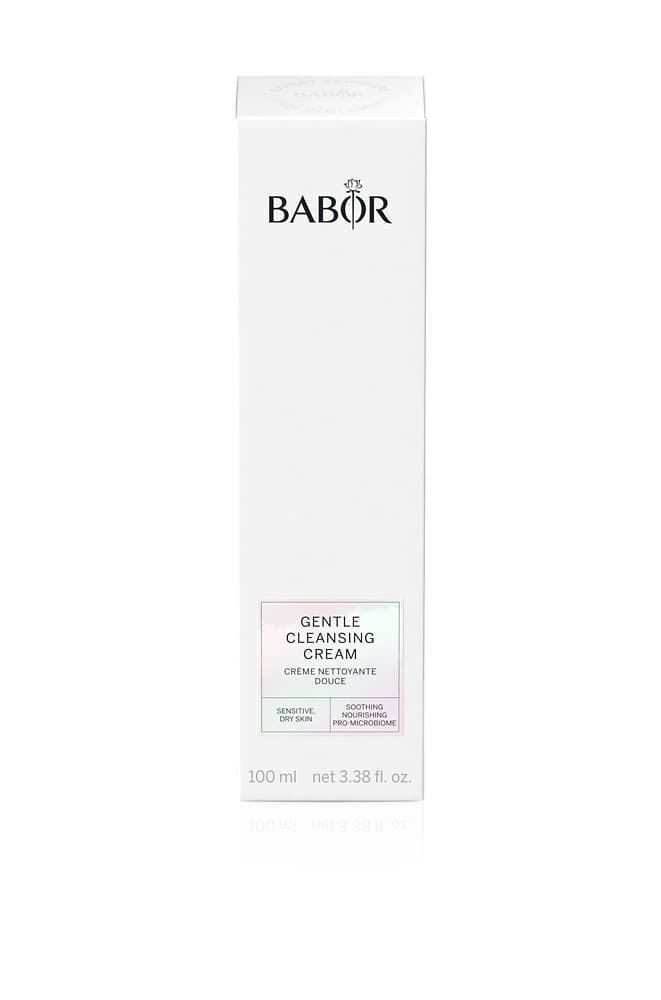 BABOR GENTLE CLEANSING CREAM - Imagen 2