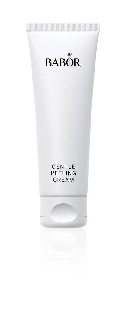 BABOR GENTLE PEELING CREAM - Imagen 1