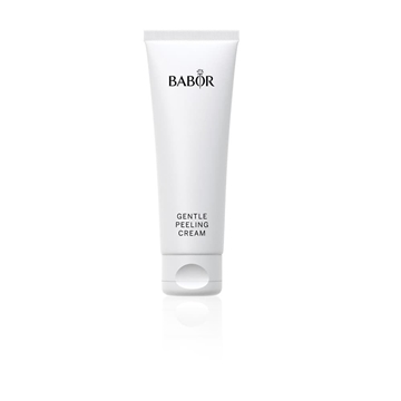 BABOR GENTLE PEELING CREAM - Imagen 1