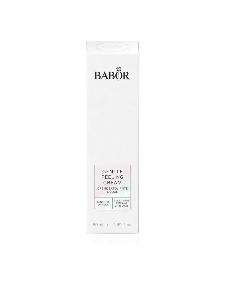 BABOR GENTLE PEELING CREAM - Imagen 2