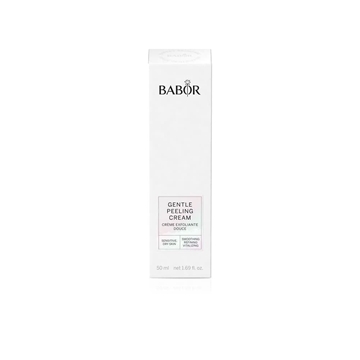 BABOR GENTLE PEELING CREAM - Imagen 2