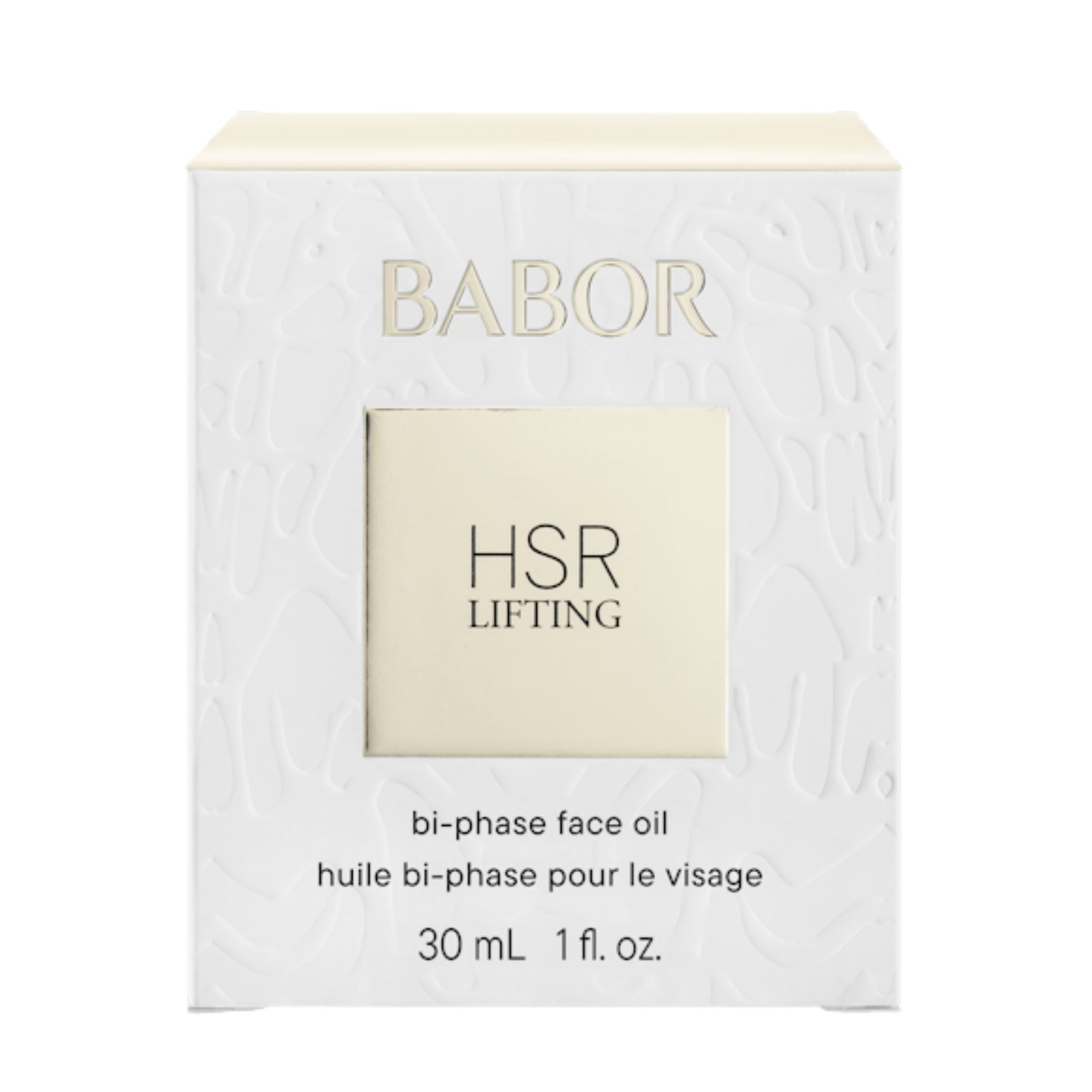 BABOR HSR® LIFTING BI-PHASE OIL - Imagen 2