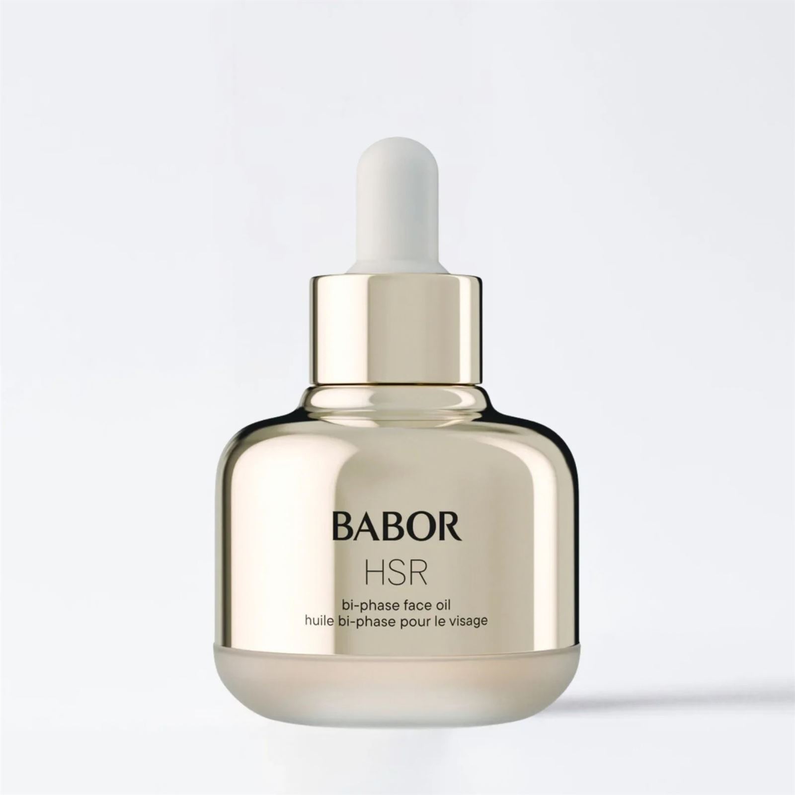BABOR HSR® LIFTING BI-PHASE OIL - Imagen 3
