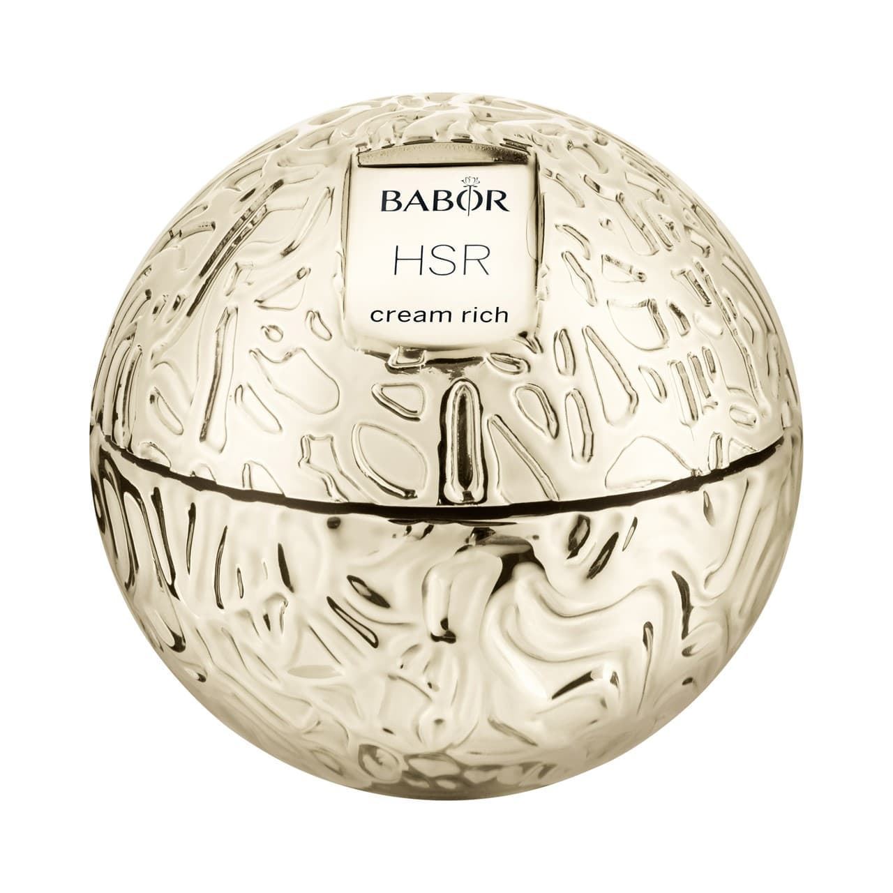 BABOR HSR  LIFTING CREAM RICH - Imagen 1