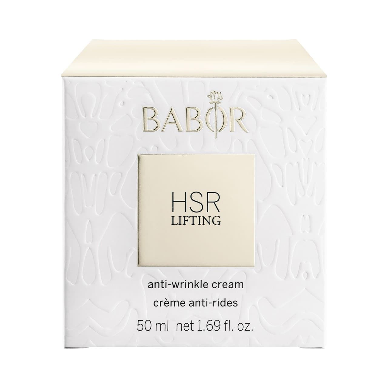 BABOR HSR LIFTING CREAM - Imagen 2