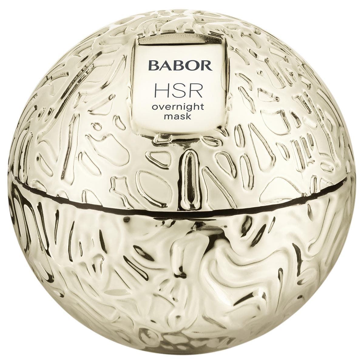 BABOR HSR® LIFTING FOAM MASK - Imagen 1