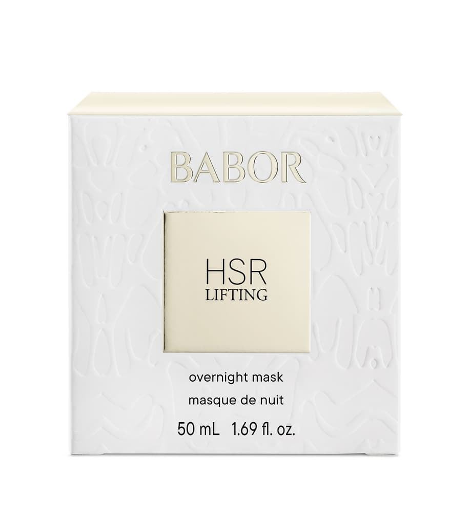 BABOR HSR® LIFTING FOAM MASK - Imagen 2