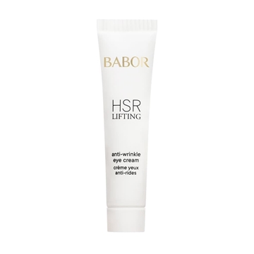 BABOR  HSR® LIFTING SET (Crema + c.ojos) - Imagen 2