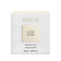 BABOR HSR® OVERNIGHT  MASK - Imagen 2