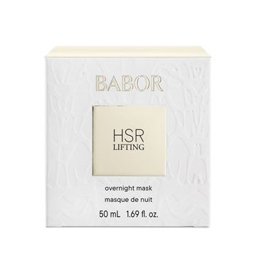 BABOR HSR® OVERNIGHT  MASK - Imagen 2
