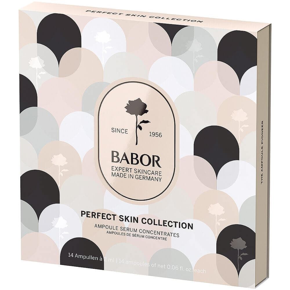 BABOR HUEVO DE PASCUA 2023 - Imagen 1