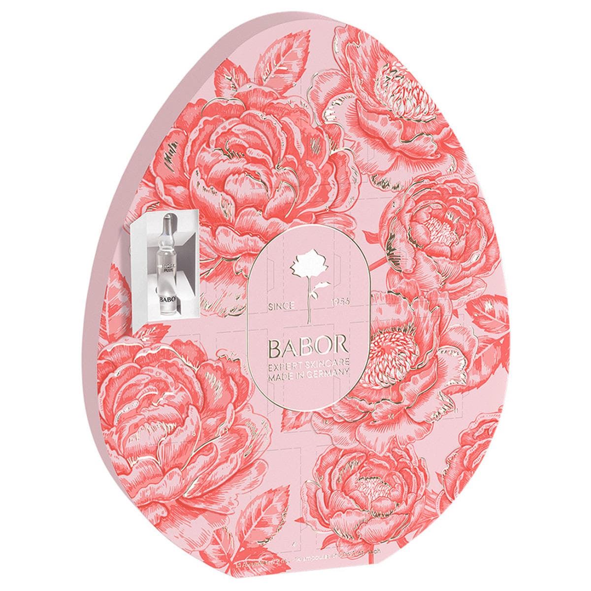 BABOR HUEVO DE PASCUA 2026 - Imagen 1