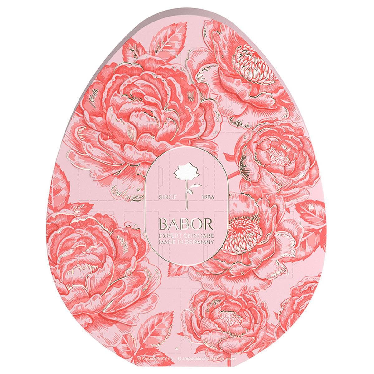 BABOR HUEVO DE PASCUA 2026 - Imagen 2