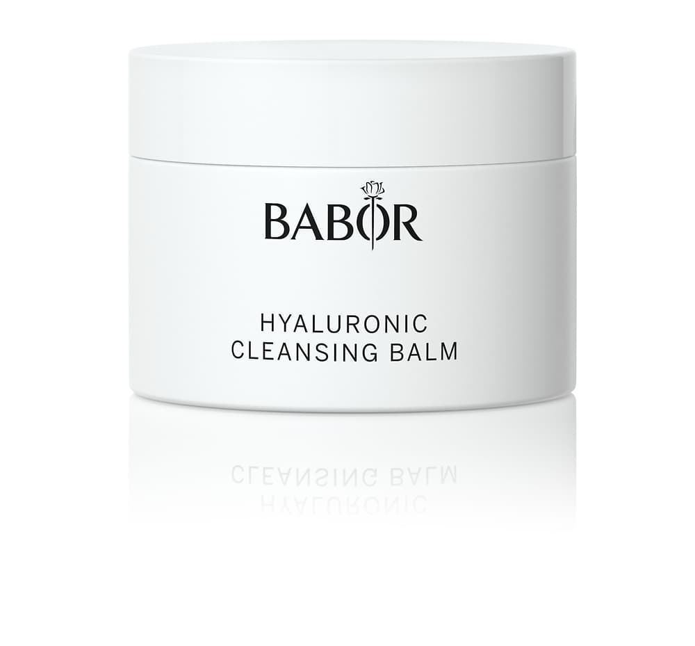 BABOR HYALURONIC CLEANSING BALM - Imagen 1