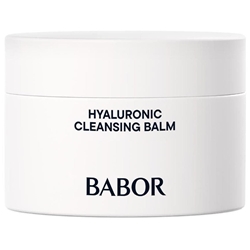 BABOR HYALURONIC CLEANSING BALM - Imagen 1