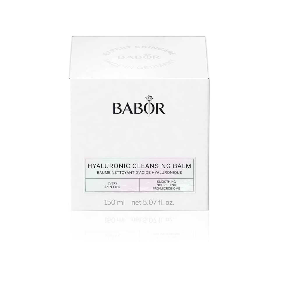 BABOR HYALURONIC CLEANSING BALM - Imagen 2