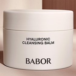 BABOR HYALURONIC CLEANSING BALM - Imagen 2